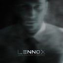 Lennox - Afterglow Radio Mix