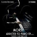 Morsy - Ya Body Original Mix
