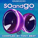 Gerard Fortuny Tony Beat - Da Beat Original Mix