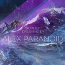 Alex Paranoid - Take Me To The Kitchen Original Mix