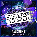Paul Rome - Dreams Passions Original Mix