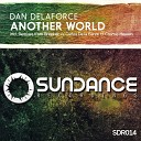 Dan Delaforce - Another World Breekler Remix
