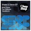 Ten Different - Shake Original Mix