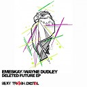 Emeskay - Deleted Original Mix