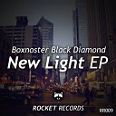 Boxnoster Black Diamond - Final Shot Original Mix