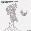 Analog Effect Jay Junior - Aspartaam Original Mix