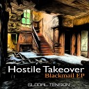 Hostile Takeover - Reptile Original Mix