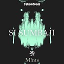 M nts - Si Sumbaji Original Mix
