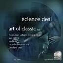 Science Deal - Andante Original Mix