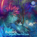 Rukirek - Recursive Cigaret Original Mix