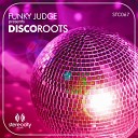Funky Judge - Into The Ghetto Original Mix