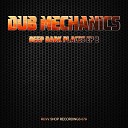 Dub Mechanics - Ain t It Sweet Instrumental Mix