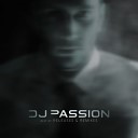 DJ PASSION - Kingston Kitchen