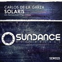 Carlos De La Garza - Solaris Imida Remix