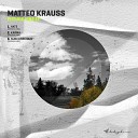 Matteo Krauss - Karma Original Mix