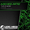 Audio Hedz Rattez - This Is Now Original Mix