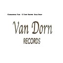 Commander Tom Tony Brown - Bass Drop Original Mix