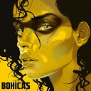 The Bohicas - Where You At