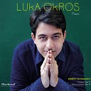Luka Okros - Fantaisie in C Major Op 17 II M ssig durchaus…
