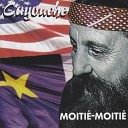Cayouche - Instrumental