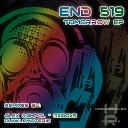 End 519 - Tomorrow Alex Rampol Remix