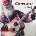 Cayouche - La d rive