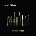 Alain Caron - Slick Shift