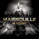 Maissouille - Rock the Beat Kriptonic Remix
