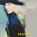 Mandy Smith - If It Makes You Feel Good Extended Version