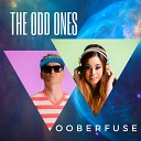 Ooberfuse - On My Knees