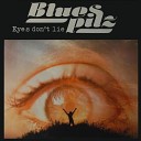 Blues Pilz - Stoned