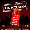 Method Man Dave East Hanz On Max B Joe Young - Eviction