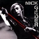 Nick Gilder - Fingerprints