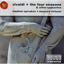 Vivaldi - Concerto Opus 8 no 4 in F minor L Inverno RV 297 1 Allegro non…