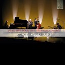 Marco Vezzoso Quartet - Jap Live