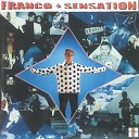 Franco Sensation - Vivo di ricorddi