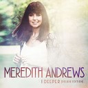 Meredith Andrews - Hands That Are Holding Me