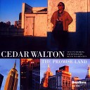 Cedar Walton - N P S
