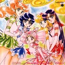 Sailor Moon S Movie Collection - Sailor Team s Theme