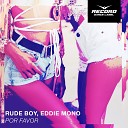 Rude Boy Eddie Mono - Por Favor