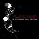 Alex D Herin - Alba viola