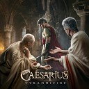 Caesarius - Dreamland Re recorded 2020