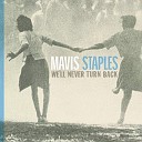 Blues Rock Bands - MAVIS STAPLES Down in mississip