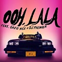 Run The Jewels - Ooh LA LA feat DJ Premier Greg Nice
