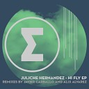 Juliche Hernandez - Insomnia Original Mix