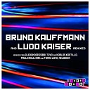 Bruno Kauffmann Ludo Kaiser - Rapido Tavo Karlos Kastillo Remix