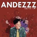 Andezzz feat Deddy Lisan - Only You FunkaJaps Mix