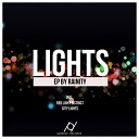 Rainity - Red Light District Original Mix