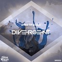 Angle of Attack - Divergent Original Mix