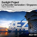 Sunlight Project - La Nouvelle Generation Original Mix